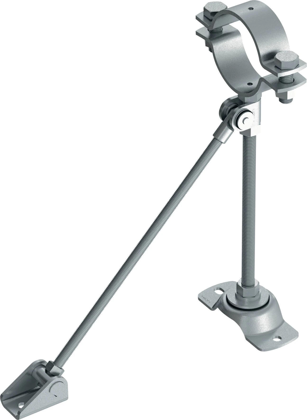 Point Fixe MFP-L-I Pour Charges Légères (isolation Acoustique) 1 Point Fixe MFP-L-I Pour Charges Légères (isolation Acoustique)