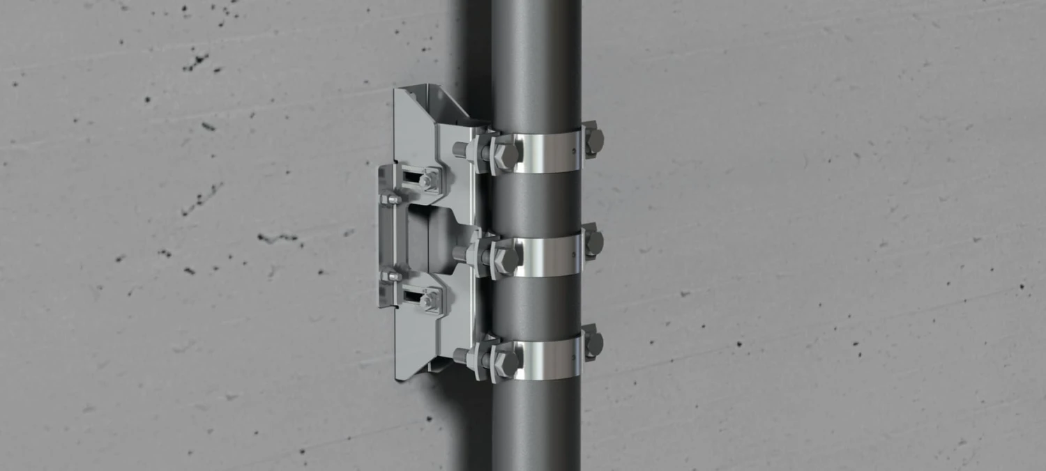 Point Fixe Compact MFP-CH (charges Lourdes) 3 Point Fixe Compact MFP-CH (charges Lourdes) – Image 3