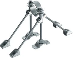 Point Fixe MFP-LD2-I Pour Charges Légères (isolation Acoustique)