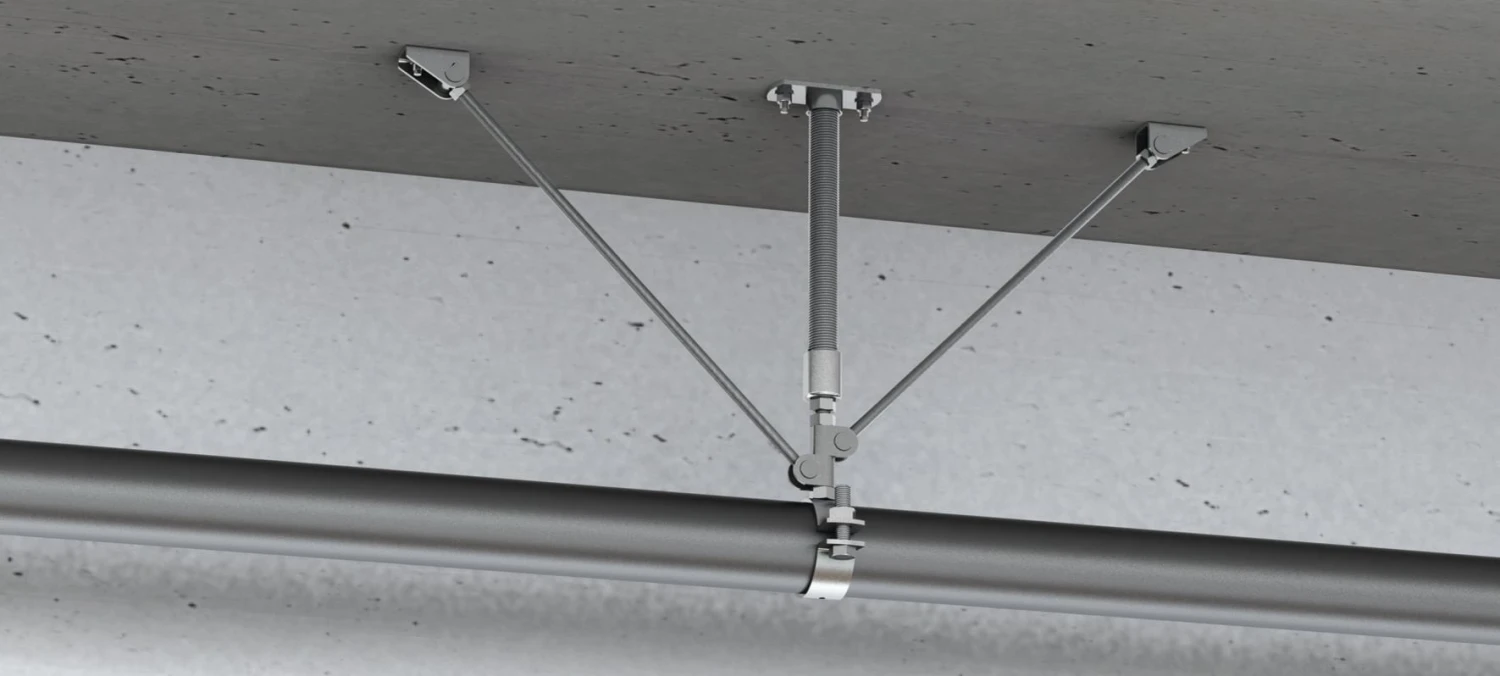 Point Fixe Universel MFP-UL2 (charges Légères) 2 Point Fixe Universel MFP-UL2 (charges Légères) – Image 2