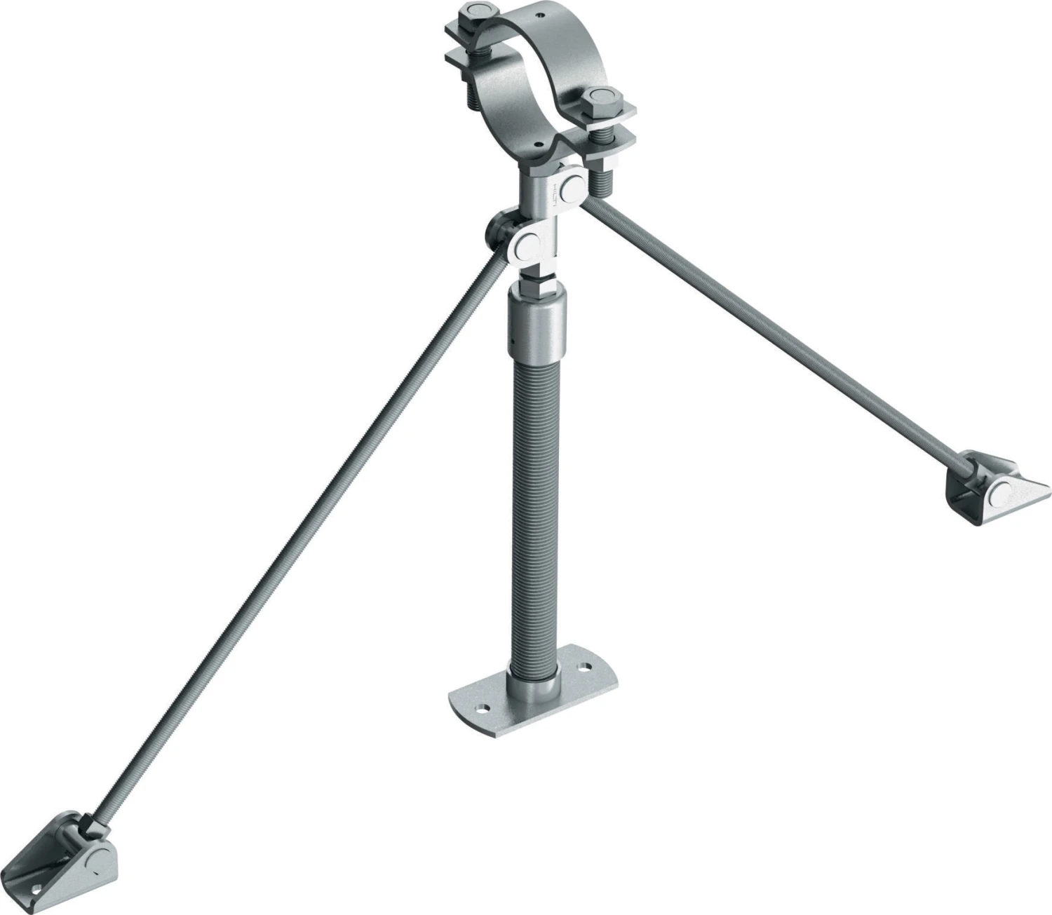 Point Fixe Universel MFP-UL2 (charges Légères) 1 Point Fixe Universel MFP-UL2 (charges Légères)