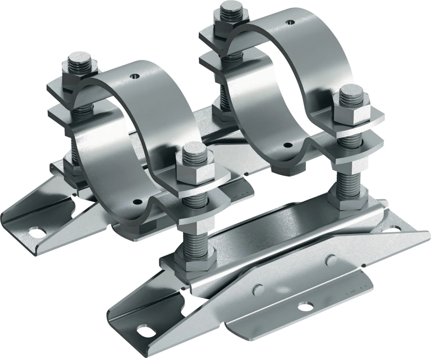 Point Fixe Compact MFP-CLD-I (isolation Acoustique) 1 Point Fixe Compact MFP-CLD-I (isolation Acoustique)