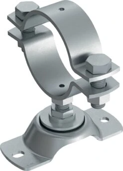 Point Fixe Compact MFP-CSL-I Pour Charges Légères (isolation Acoustique)