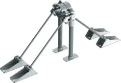 Point Fixe Universel MFP-UHD2 (charges Lourdes)