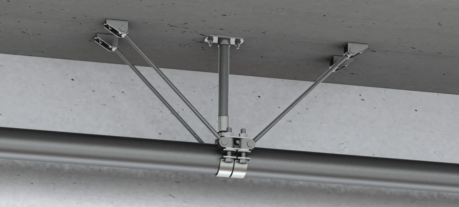 Point Fixe Universel MFP-UM2 (charges Moyennes) 2 Point Fixe Universel MFP-UM2 (charges Moyennes) – Image 2