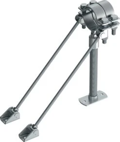 Point Fixe Universel MFP-UM (charges Moyennes)