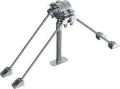 Point Fixe Universel MFP-UM2 (charges Moyennes)