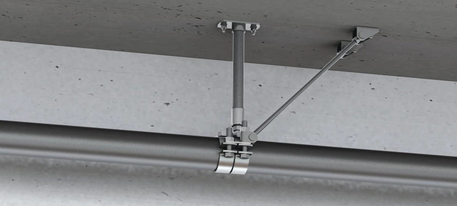 Point Fixe Universel MFP-UM (charges Moyennes) 2 Point Fixe Universel MFP-UM (charges Moyennes) – Image 2