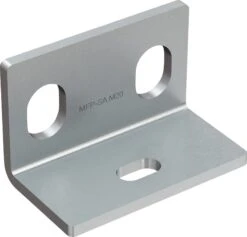 Adaptateur De Colonne Pour Point Fixe MFP-SA