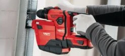 Perforateur Sans Fil TE 6-A22 -Hilti 9550893023262