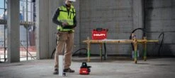 Outil D'implantation De Chantier PMD 200 9 Outil D'implantation De Chantier PMD 200 -Hilti 9563307573278