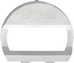 Jauge De Profondeur DGH 130 CG 1.5/38mm