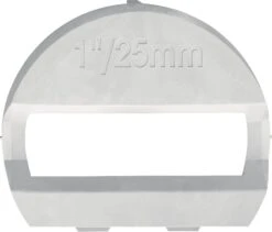 Jauge De Profondeur DGH 130 CG 1/25mm E