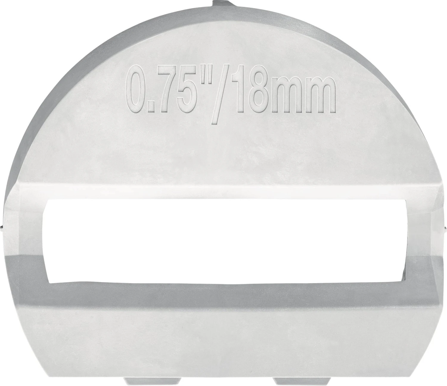 Jauge De Profondeur DGH 130 CG 0,75/18m 1 Jauge De Profondeur DGH 130 CG 0,75/18m