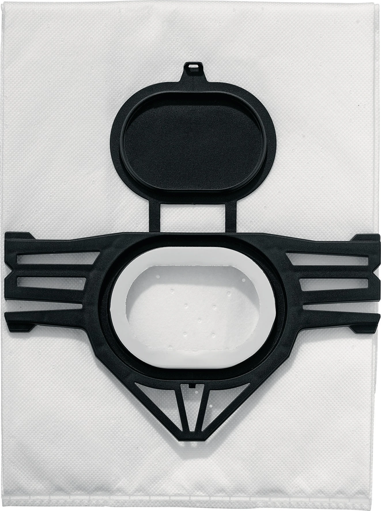 Sac à Poussière VC 20-X/150-6 X (10) Tis 1 Sac à Poussière VC 20-X/150-6 X (10) Tis