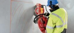 Tronçonneuse Thermique DSH 900-X (400 Mm) -Hilti 9598005018654