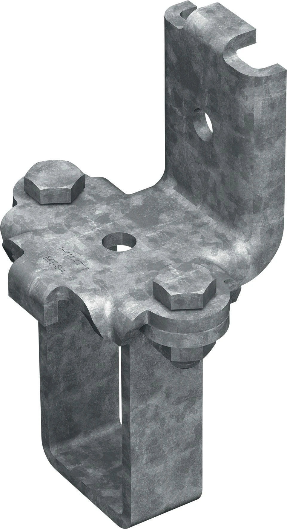 Support D'angle Parasismique MT-S-L 40D OC 1 Support D'angle Parasismique MT-S-L 40D OC