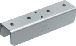 Éclisse En U MT-ES-40