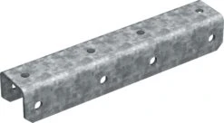 Éclisse En U MT-ES-70 OC