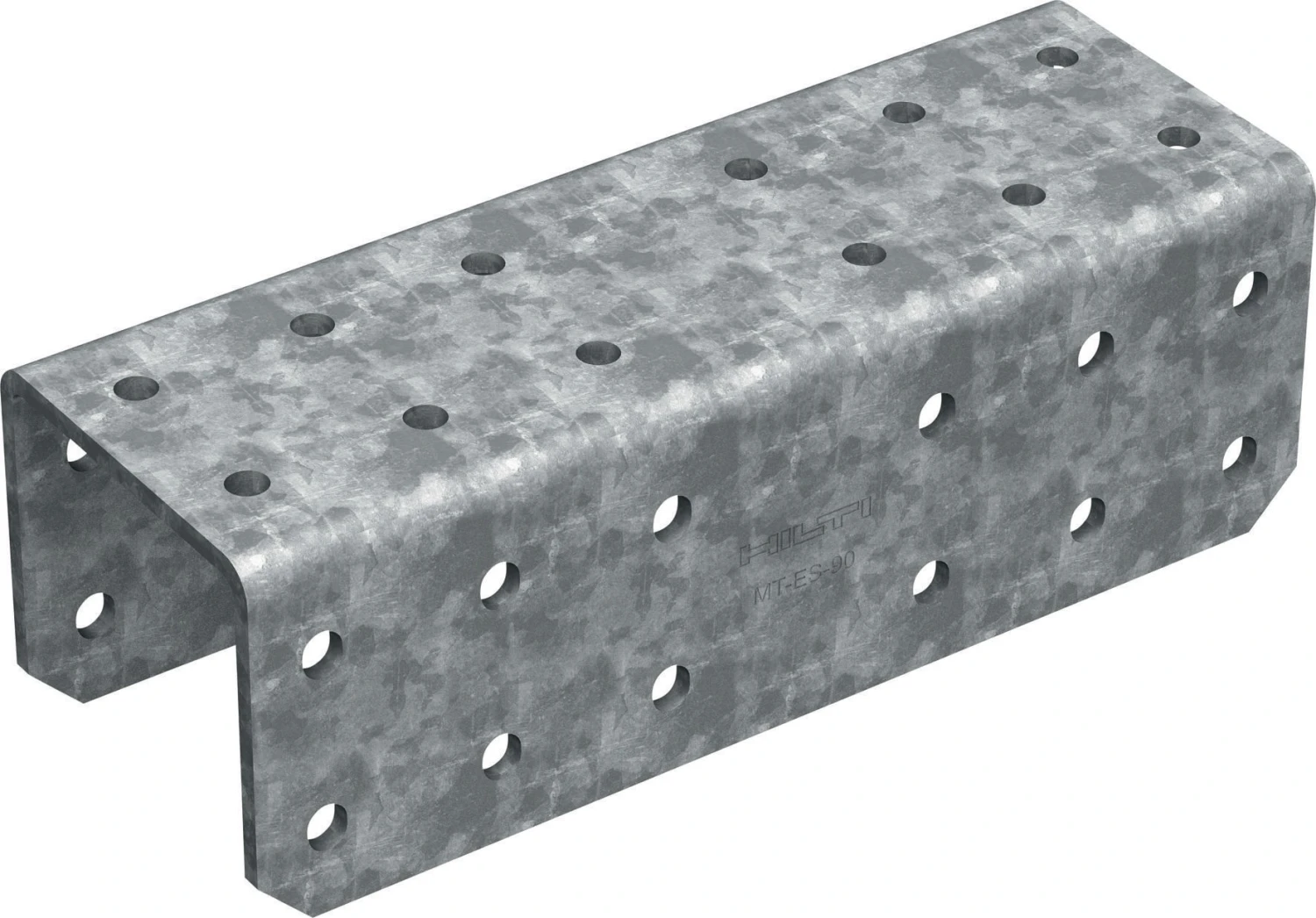 Éclisse En U MT-ES-90 OC 1 Éclisse En U MT-ES-90 OC