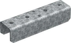 Éclisse En U MT-ES-40 OC