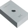Plaque Filetée MT-FP Pour Rails De Supportage