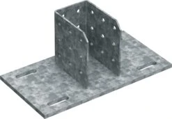 Platine Pour Charges Légères MT-B-GXL S3 OC