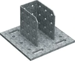 Platine Pour Charges Légères MT-B-GXL S1 OC