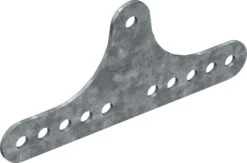 Raccord équerre Ajustable MT-AB-G T OC