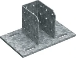 Platine Pour Charges Légères MT-B-GXL S2 OC