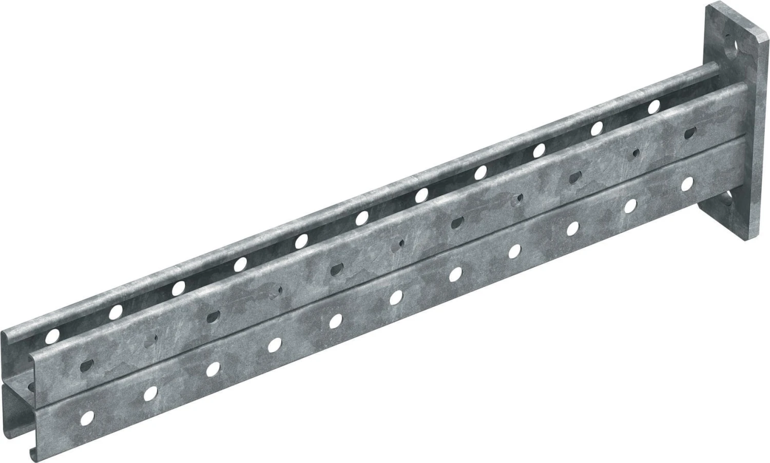 Bras En Porte-à-faux MT-BR-40D OC 1 Bras En Porte-à-faux MT-BR-40D OC