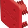 Embout Pour Rail Lourd MT-EC-70
