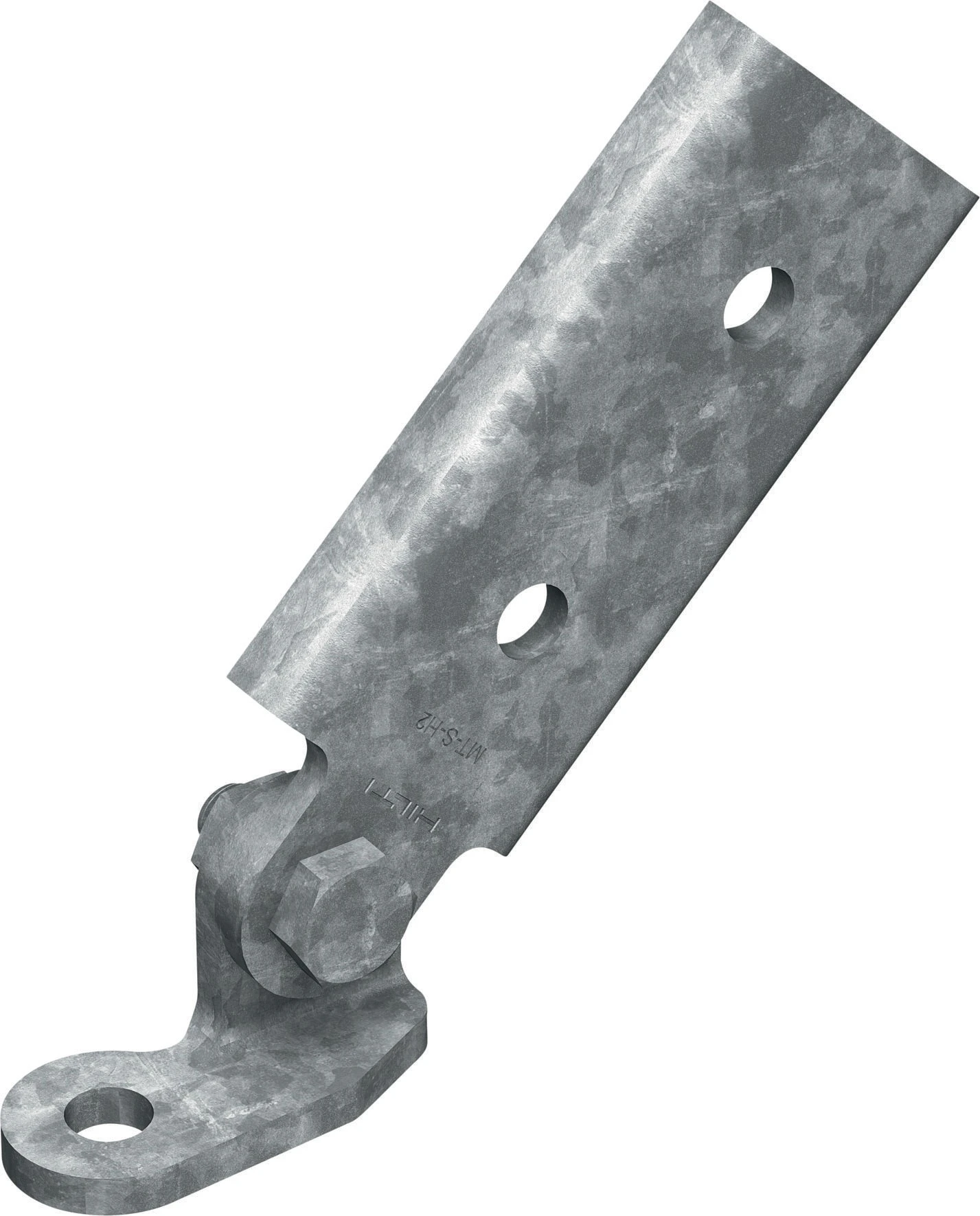 Base De Renforcement Parasismique MT-S-H2 OC 1 Base De Renforcement Parasismique MT-S-H2 OC