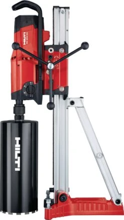 Carotteuse DD 250-CA -Hilti 9605411733534