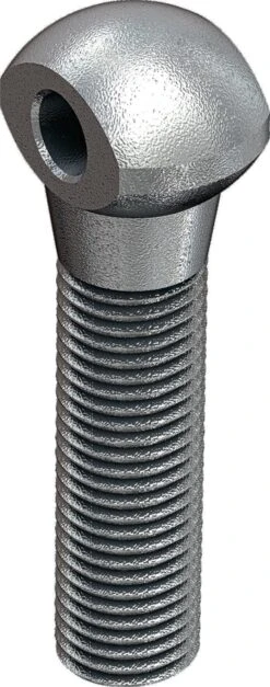 Cheville à Anneau MW-EB