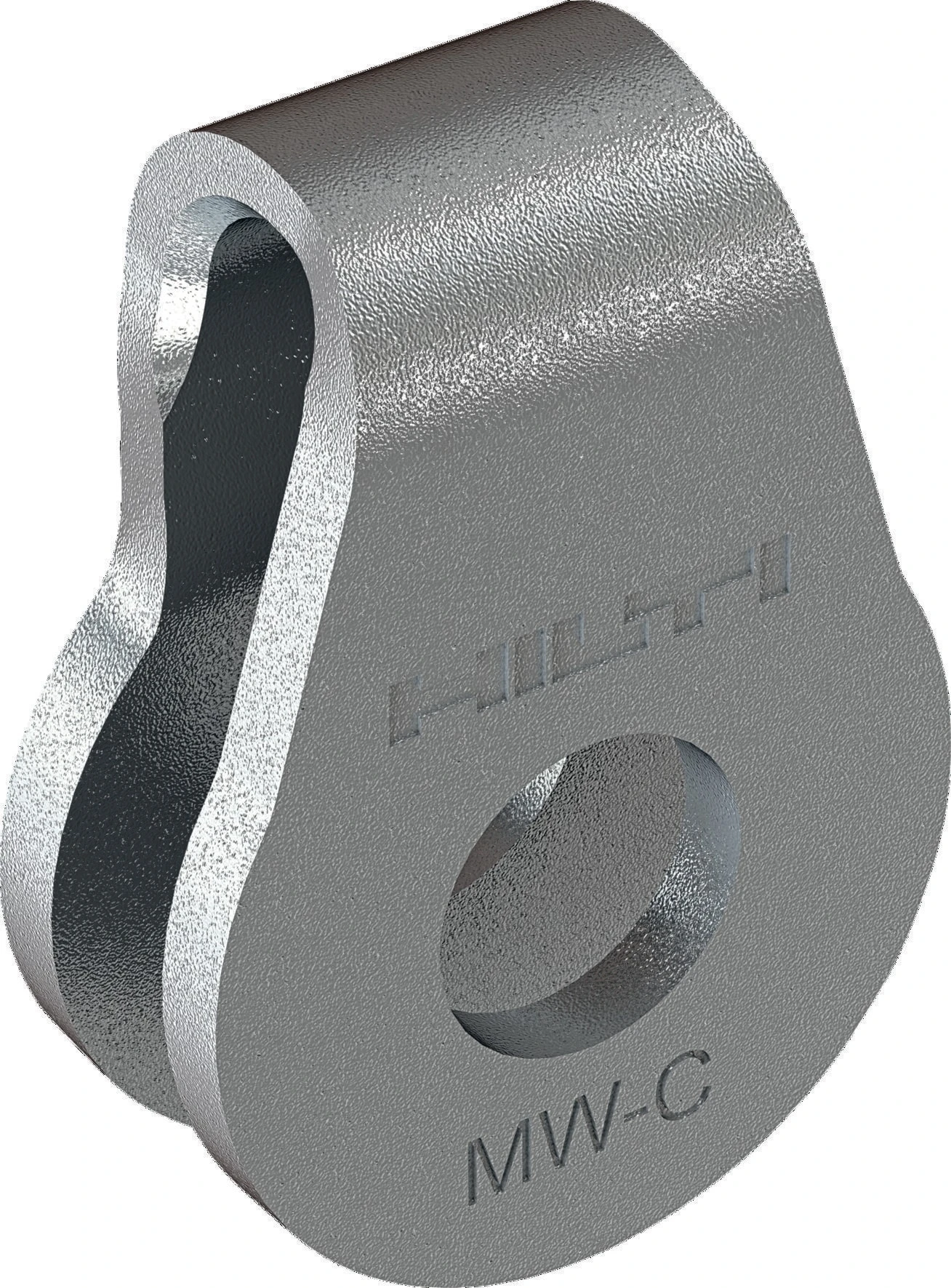 Attache Pour Plafond MW-C 1 Attache Pour Plafond MW-C