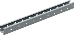 Rail De Supportage MT-40 T OC
