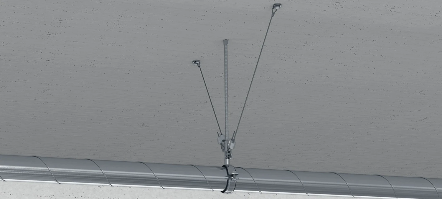 Attache Pour Plafond MW-C 3 Attache Pour Plafond MW-C – Image 3