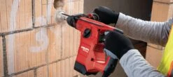 Perforateur TE 6-CL -Hilti 9621278818334