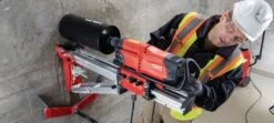 Carotteuse DD 250-CA -Hilti 9625653706782