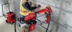 Carotteuse DD 250-CA -Hilti 9625667403806