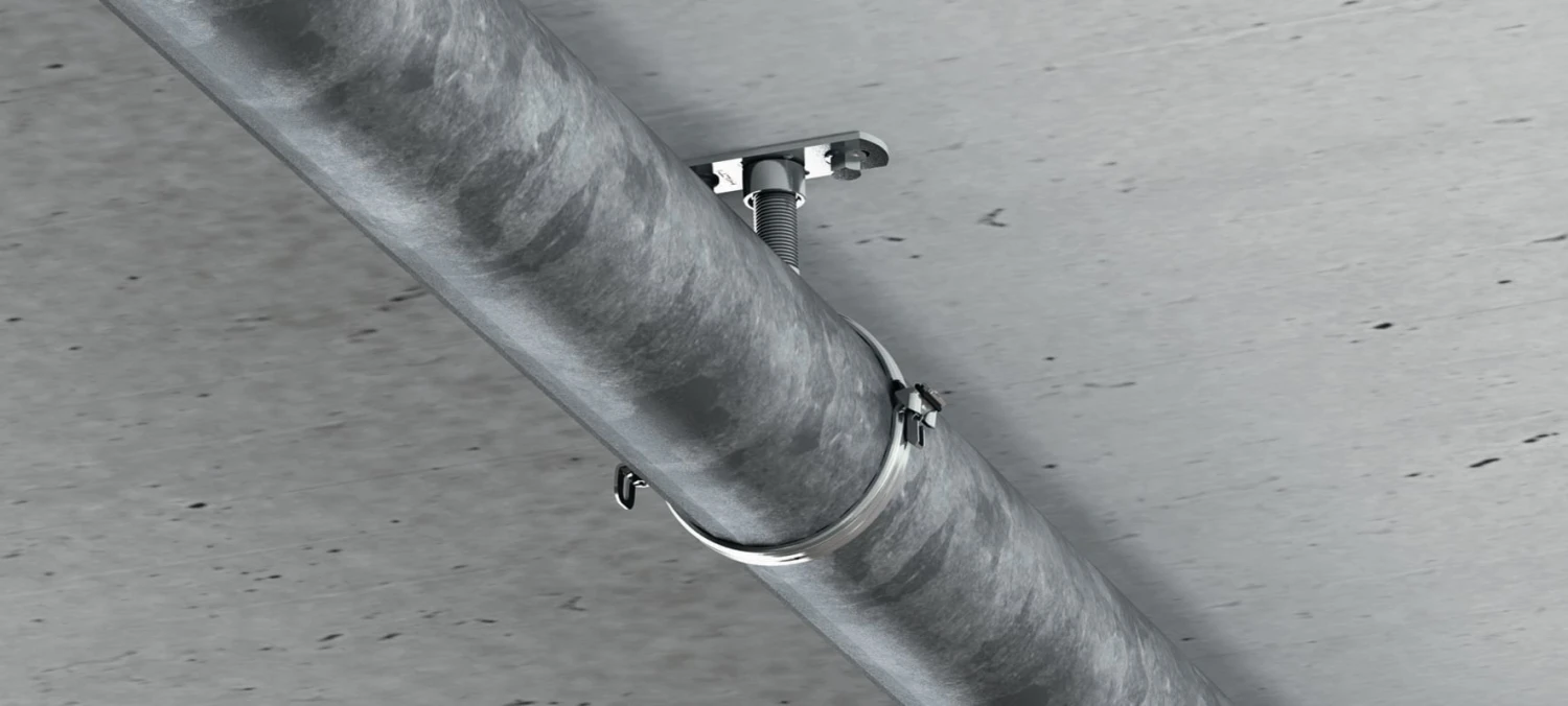 Collier De Serrage MP-U à Fermeture Rapide 9 Collier De Serrage MP-U à Fermeture Rapide – Image 9