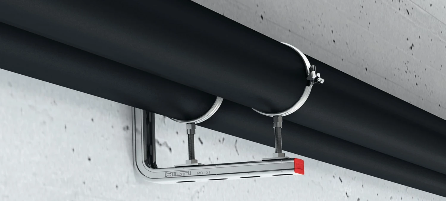 Collier De Serrage MP-U à Fermeture Rapide 10 Collier De Serrage MP-U à Fermeture Rapide – Image 10