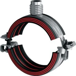 Collier De Serrage MP-U-I à Fermeture Rapide (isolation Acoustique) -Hilti 9625752502302