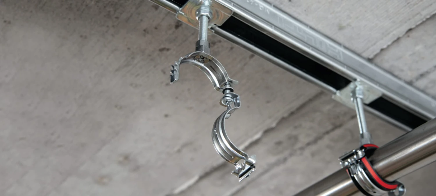 Collier De Serrage MP-U à Fermeture Rapide 6 Collier De Serrage MP-U à Fermeture Rapide – Image 6