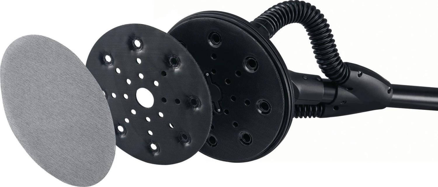 Ponceuse à Bras DWS 225 3 Ponceuse à Bras DWS 225 – Image 3