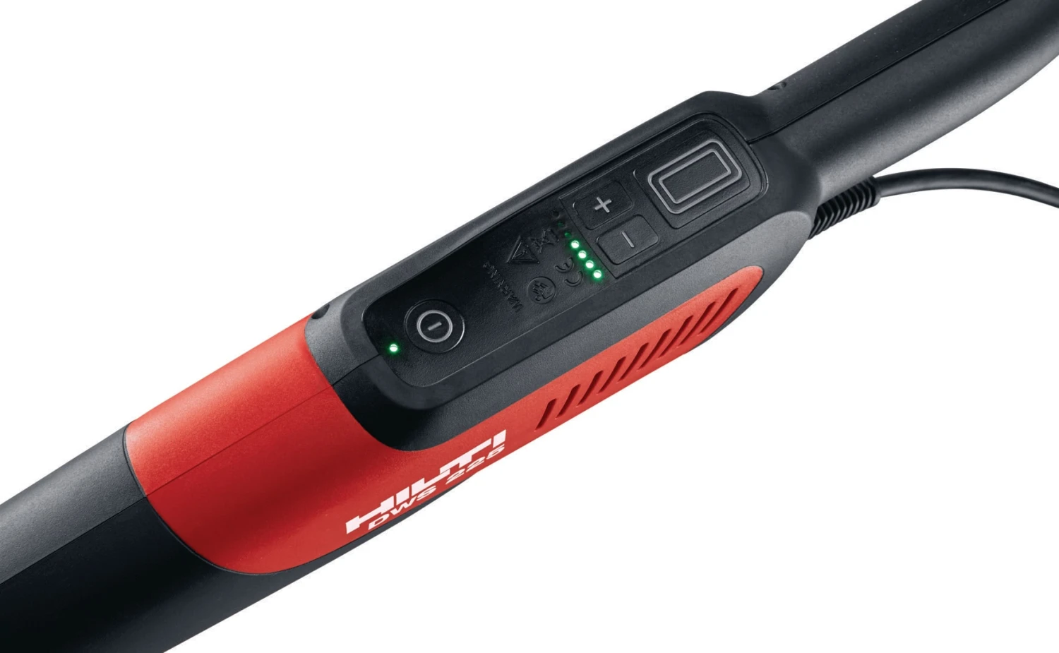 Ponceuse à Bras DWS 225 2 Ponceuse à Bras DWS 225 – Image 2