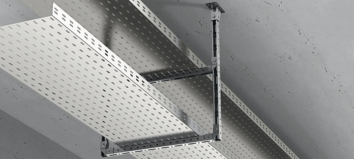 Rail De Supportage MT-50 2 Rail De Supportage MT-50 – Image 2