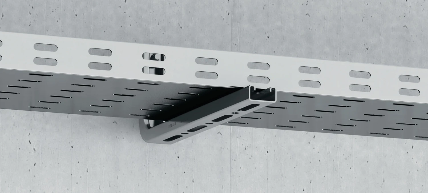 Bras En Porte-à-faux MT-BR-30 OC 2 Bras En Porte-à-faux MT-BR-30 OC – Image 2