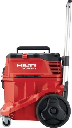 Aspirateur De Poussière VC 40H-X De Classe H -Hilti 9641942220830